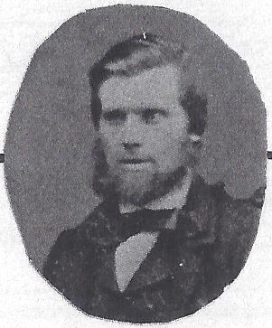 John Marshall Glenn (1833 - 1922) Profile